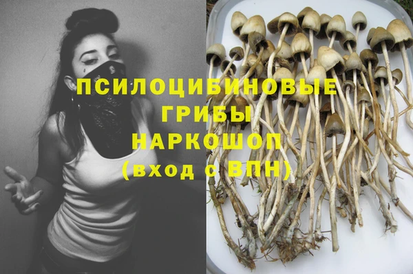 прущий лед Мегион